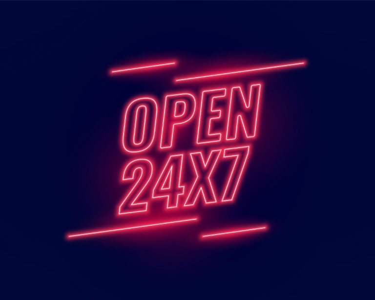 Djelatnik koji radi 24/7 i nikada nije mrzovoljan?