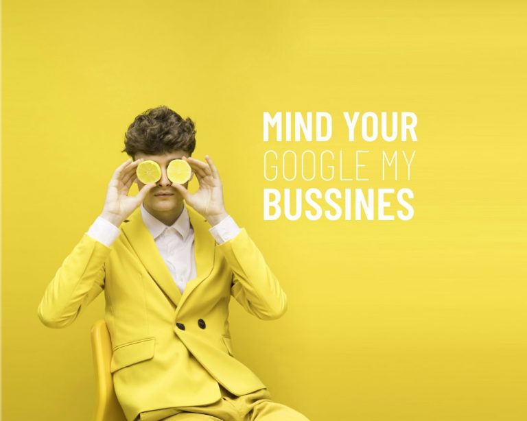 Mind your Google My Business – 5 razloga zašto otvoriti profil na GMB platformi