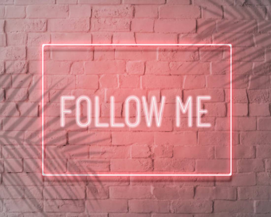 FOLLOW ME – Kako Instagram (is)koristiti u marketing svrhe?